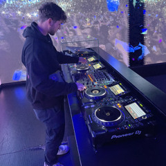 Escalator.DnB