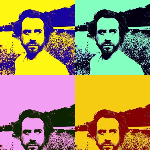 Jules X (dj) - Marauders (producer) — artist photo
