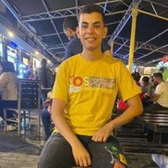 يوسف العشري