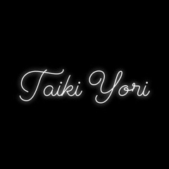 Taiki Yori