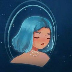 عشق💙🪷🫧