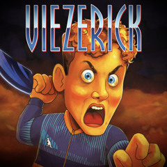 VIEZERICK - Lets Take A Trip