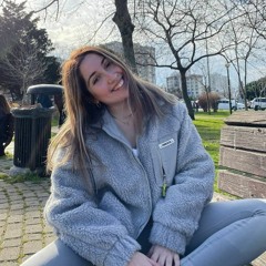 İrem Yürüker