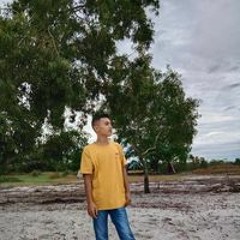 Gilang Ramadhan