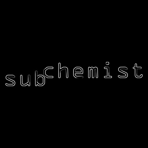 Subchemist’s avatar