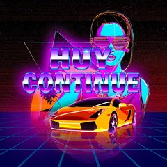 Huyz Continuez