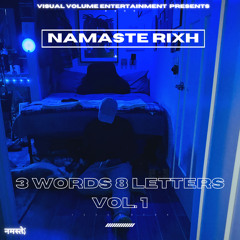 Namaste Rixh