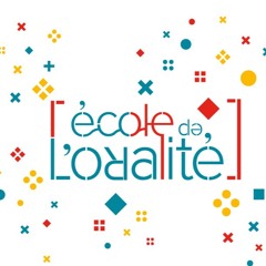 Ecole de l'oralité 2023-2024