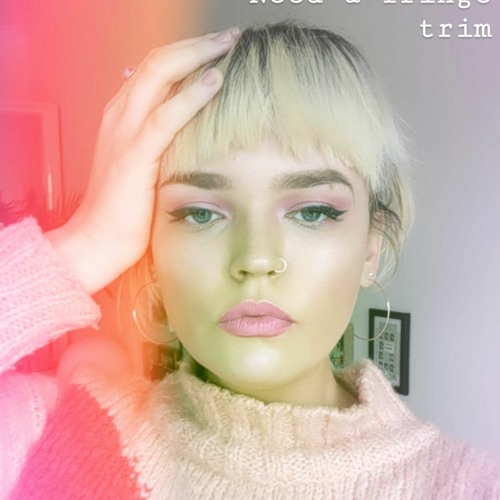 Lily Morris’s avatar