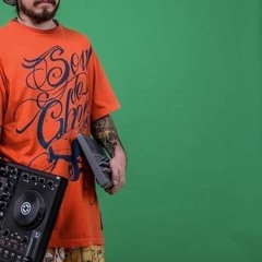 Richar Dj'ackson
