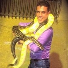 Ahmed Mustafa