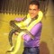 Ahmed Mustafa