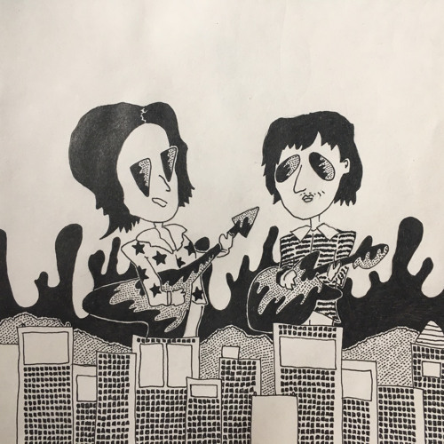 ホラー映画教室