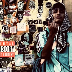 Erick Man-dela (uz solerman)