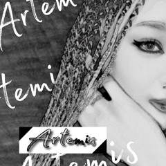 Artemis Selēnē