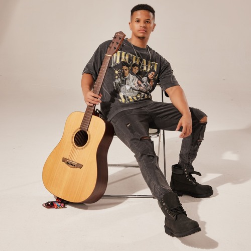 Darren-No Matter What (Prod. by Onecazz)