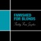 Famished For Blonds