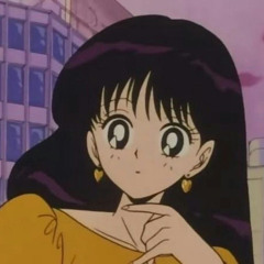 ツキさん *:・ﾟ✧