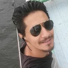 Ahmad Mohammed Al-Baghdady