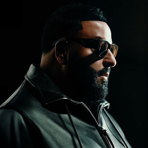 DJ Khaled artist photo