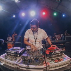 DJ Wiyan Wirawan 19