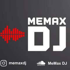 MeMax DJ