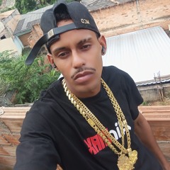 DJ KANNABIS BH MG 31