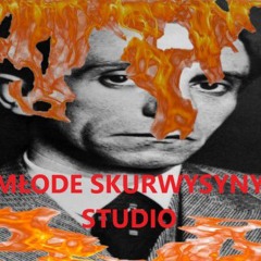 Młode Skurwysyny Studio