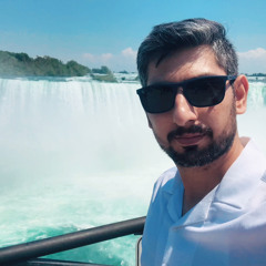 Umair Butt 25