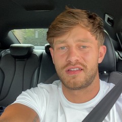 Kieran Baker