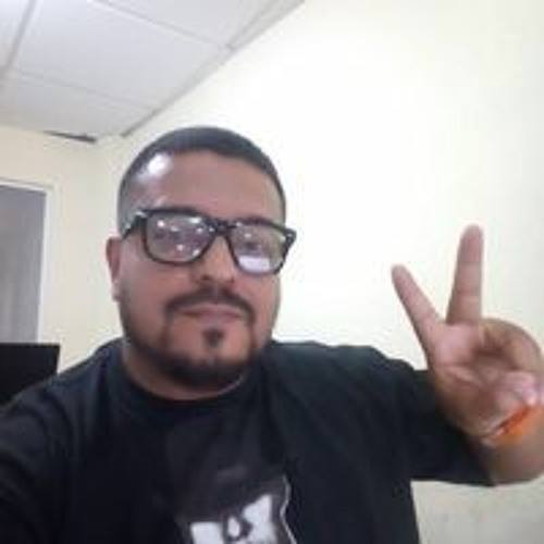 Marcio Campos’s avatar