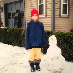 Catch My Disease (Ben Lee Cover)