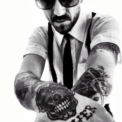 Brett Valentine Music