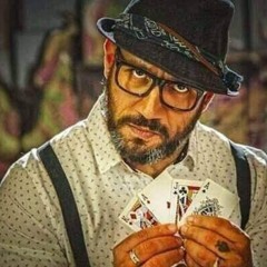 Sherif Rady 3