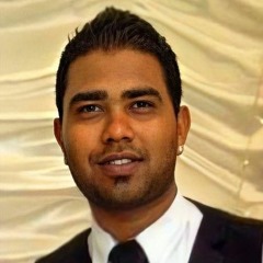 Sandeep Puttyah(BaBz)