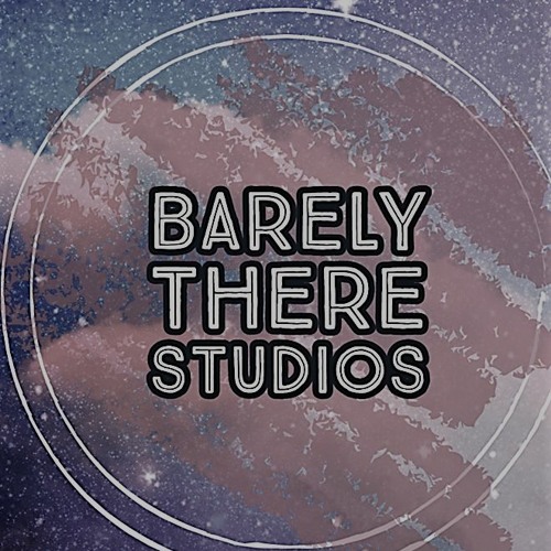 Barely There Studio’s avatar