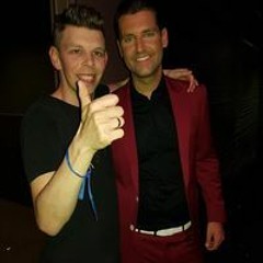 Melvin De Drummer Van Meurs