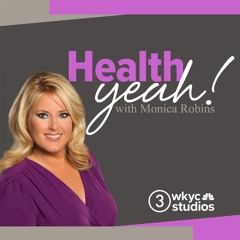 Monica Robins Podcasts