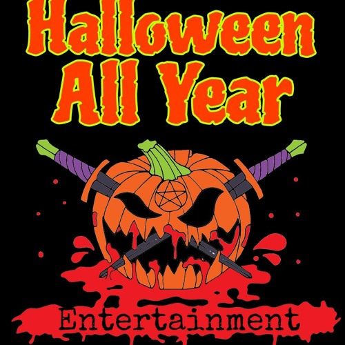 Halloween All Year Entertainment’s avatar