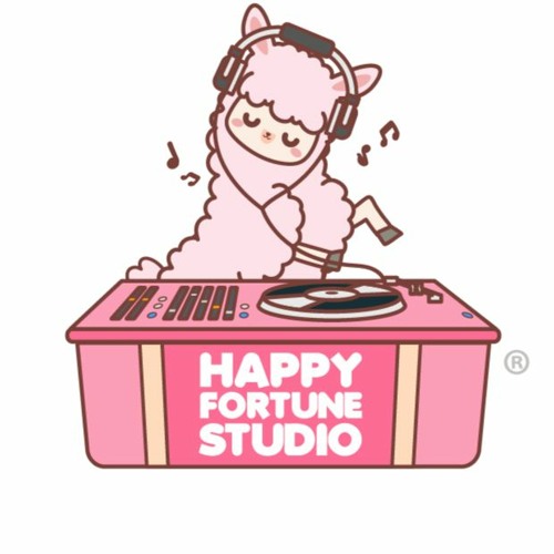 Happy fortune studio’s avatar