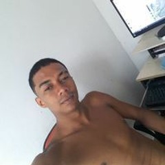 Jonathan Santiago Do Amaral
