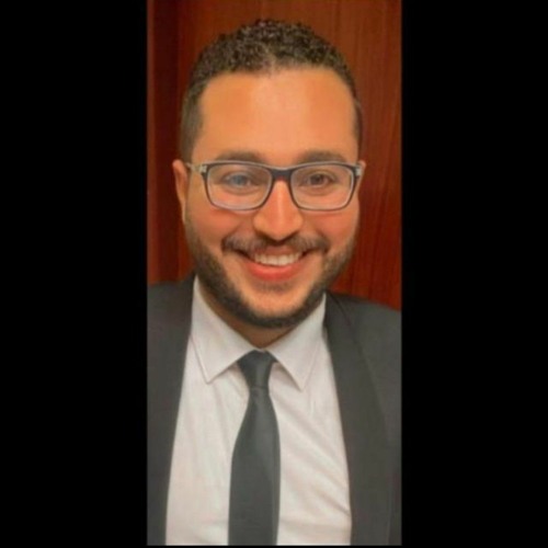 Ahmed Shibl’s avatar