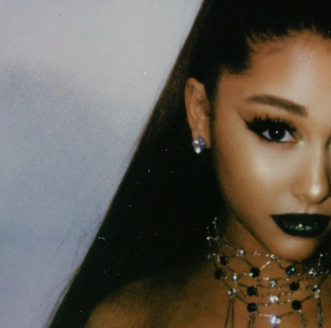 arianna grande