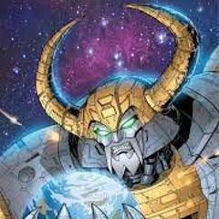 Unicron Tranceformers