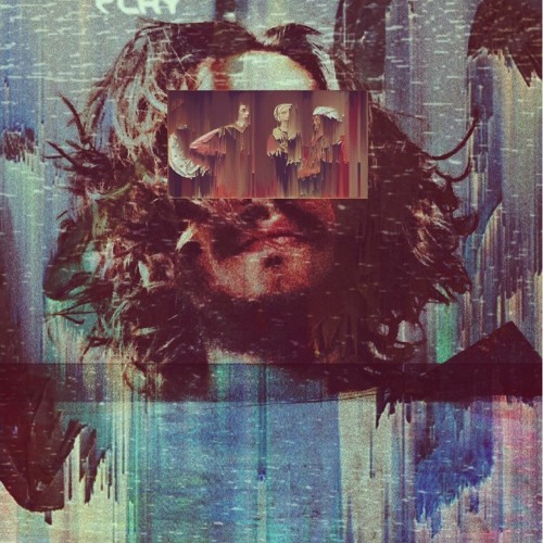 Peace By Peace (remix By Manmac)