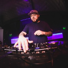 DJ Juanchii