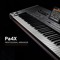 Hùng Nguyễn Korg Pa4X