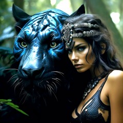 Jaguar Medicine Tribe