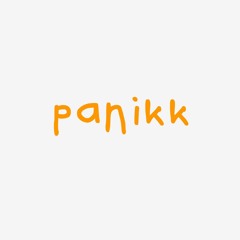 panikk