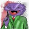 Lizard felon